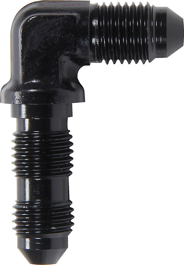 ALLSTAR PERFORMANCE 90 Degree Bulkhead -4 (ALL50095)