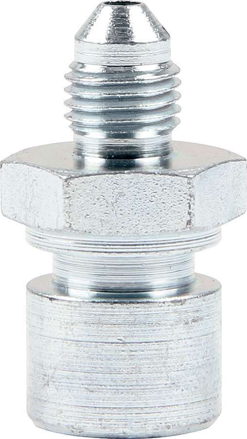 ALLSTAR PERFORMANCE Brake Line Adapters -3 to 3/16 Inv Flare 2pk (ALL50100)