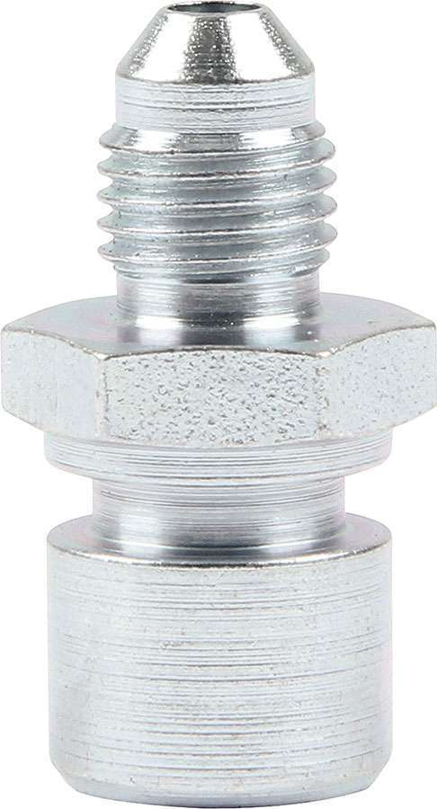 ALLSTAR PERFORMANCE Brake Line Adapters -4 to 3/16 Inv Flare 2pk (ALL50101)