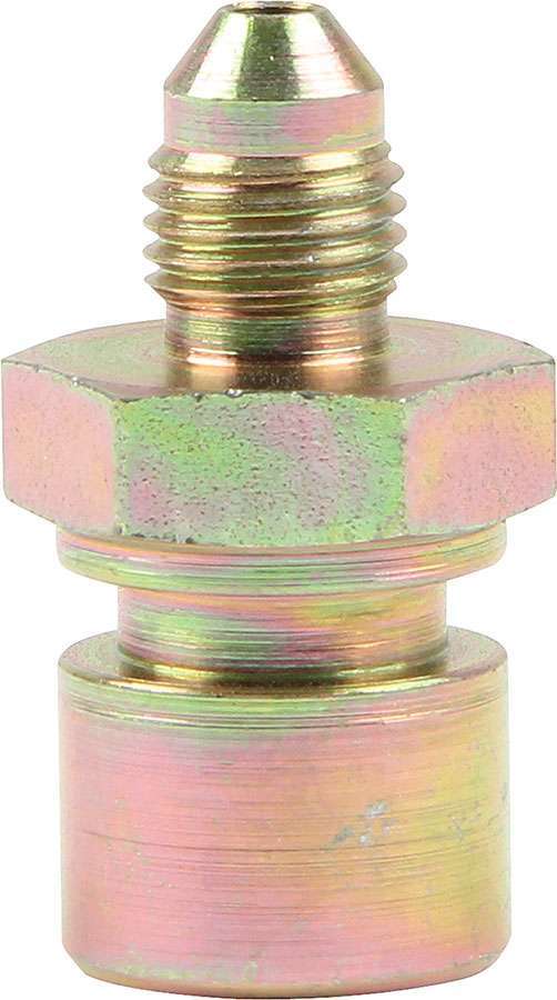 ALLSTAR PERFORMANCE Brake Line Adapters -3 to Fem 1/8 NPT 2pk (ALL50102)