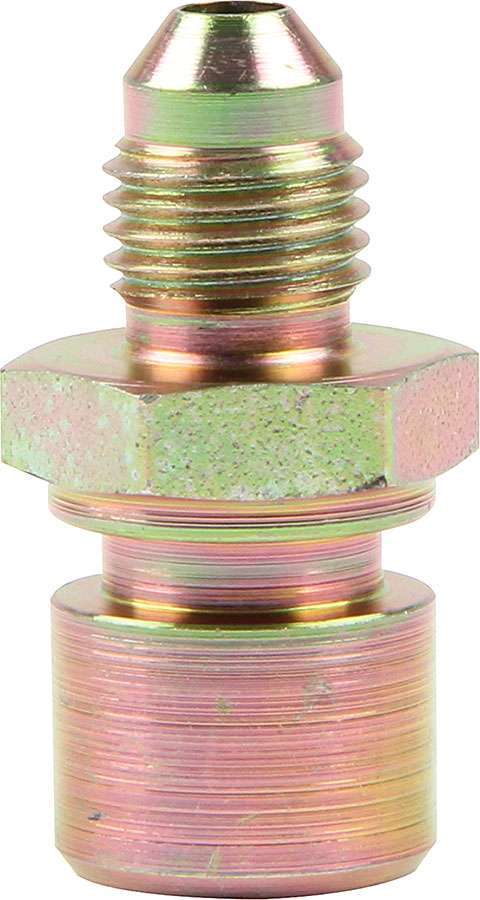 ALLSTAR PERFORMANCE Brake Line Adapters -4 to Fem 1/8 NPT 2Pk (ALL50103)