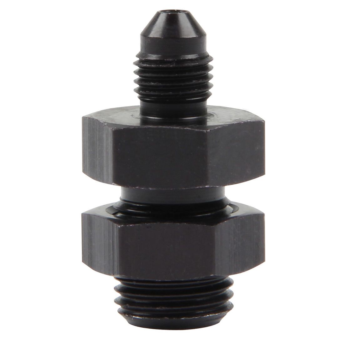 ALLSTAR PERFORMANCE Brake Line Adapter -3 to 3/16 Inv Flare 10pk (ALL50104-10)