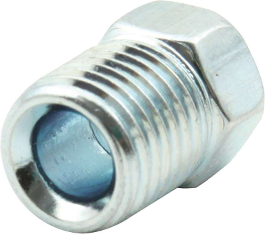 ALLSTAR PERFORMANCE Inverted Flare Nut 10pk 3/8-24 for 3/16 Line (ALL50110)