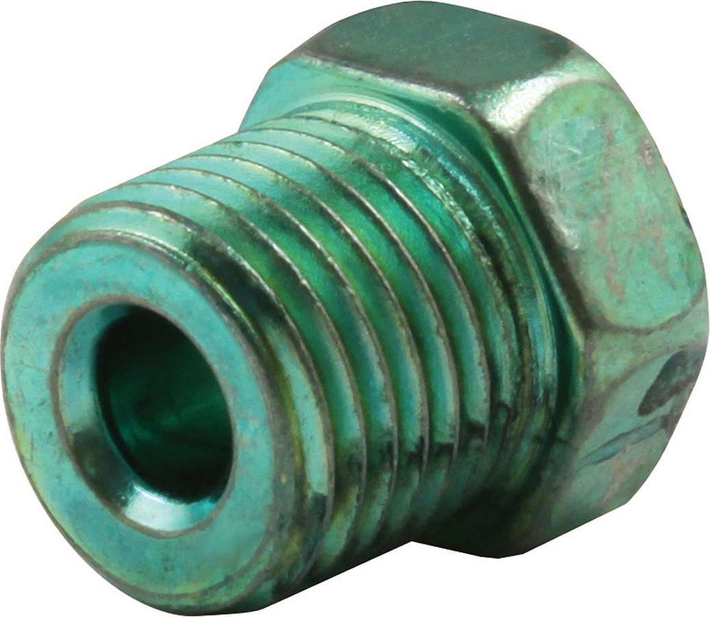 ALLSTAR PERFORMANCE Inverted Flare Nut 2pk 1/2-20 for 3/16 Line (ALL50114)