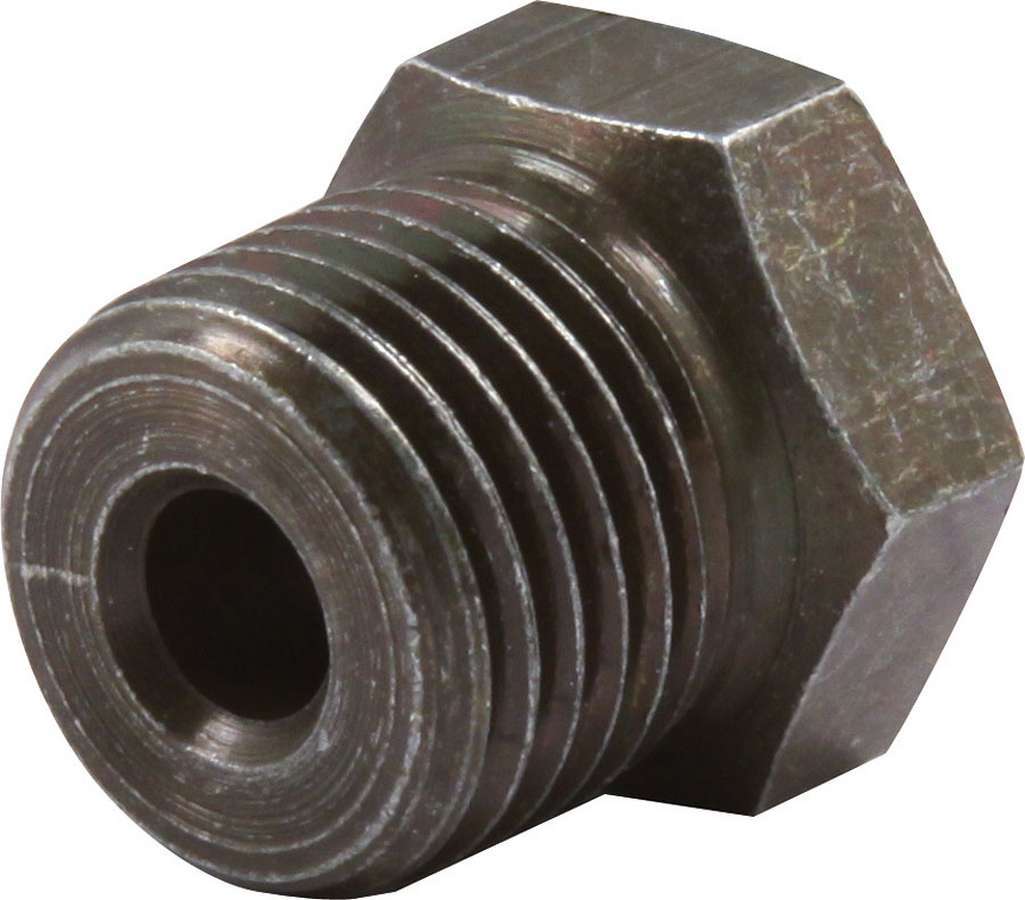 ALLSTAR PERFORMANCE Inverted Flare Nut 2pk 9/16-18 for 3/16in Line (ALL50115)