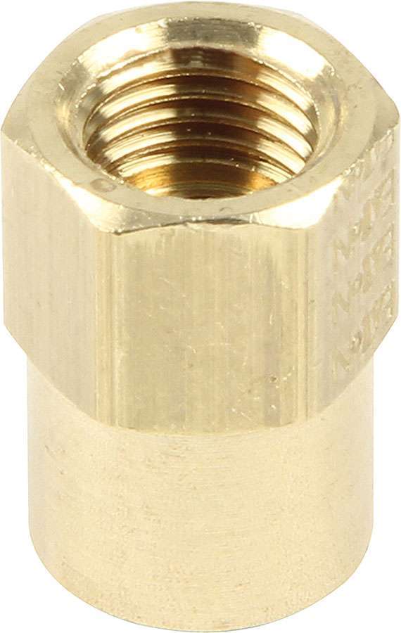 ALLSTAR PERFORMANCE Adapter Ftg Fem 1/8NPT to Female 3/16inv 4pk (ALL50127)