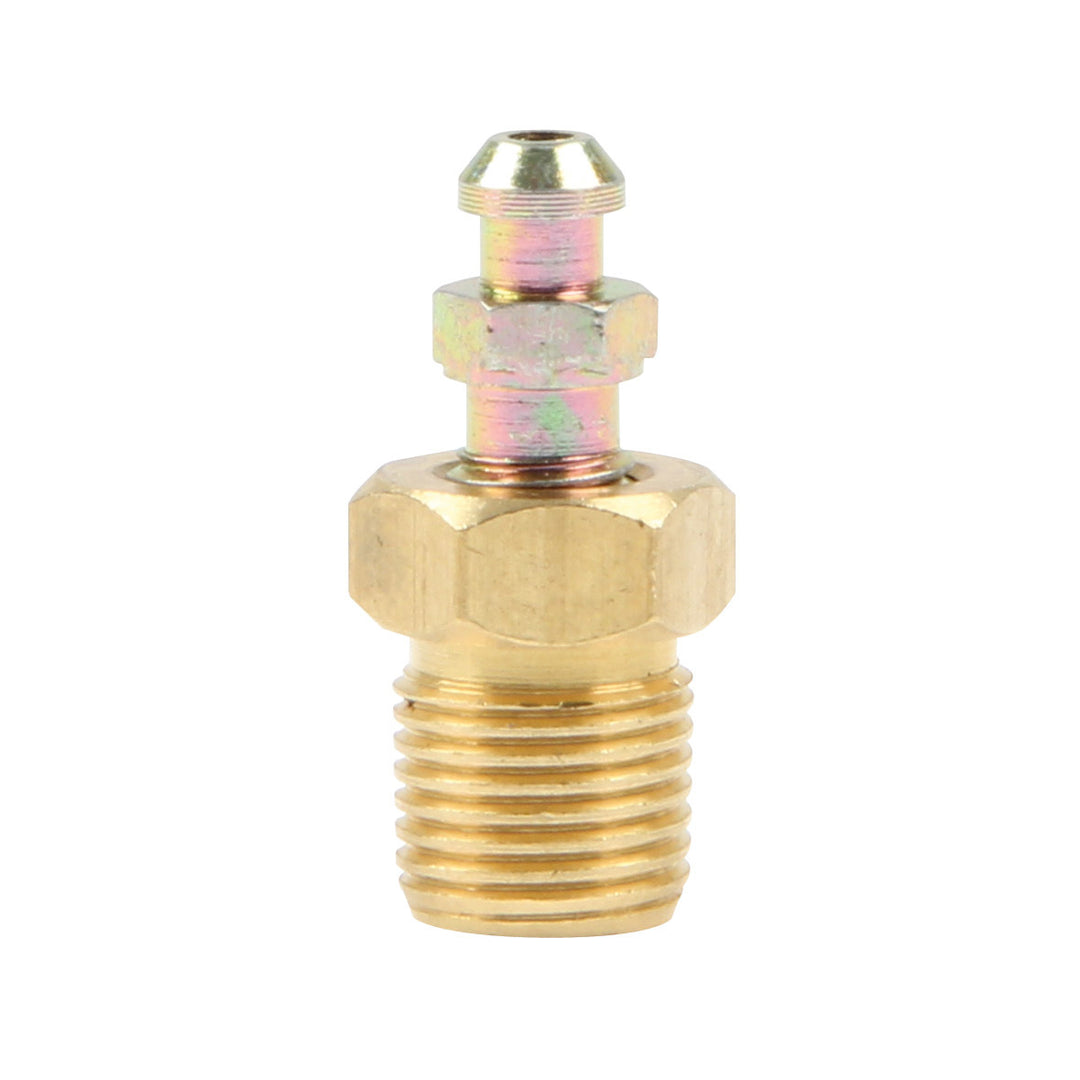 ALLSTAR PERFORMANCE Bleeder Screws 1/8 NPT 20pk (ALL50180-20)