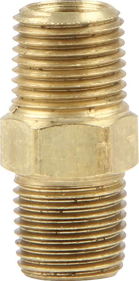 ALLSTAR PERFORMANCE Male Union 1/8 NPT 4pk (ALL50184)