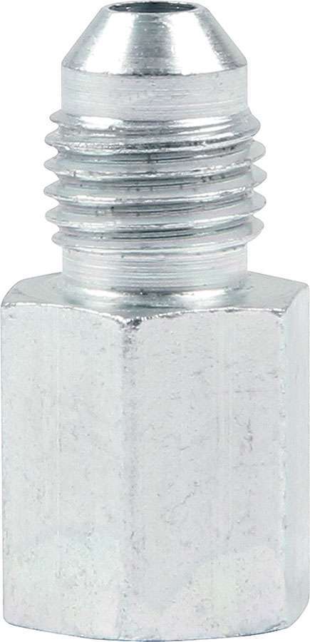ALLSTAR PERFORMANCE Adapter Fitting Steel -4AN To 1/8in NPT (ALL50200)
