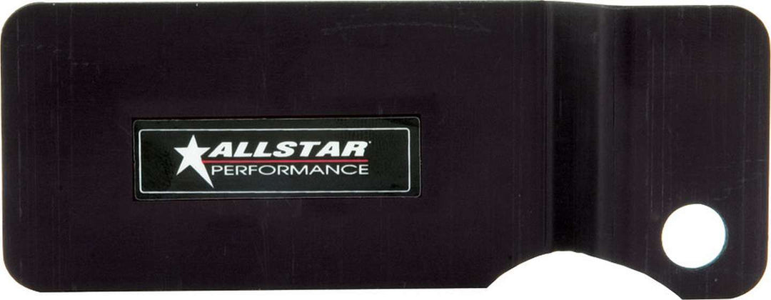 ALLSTAR PERFORMANCE Brake Line Deflector LH (ALL50250)