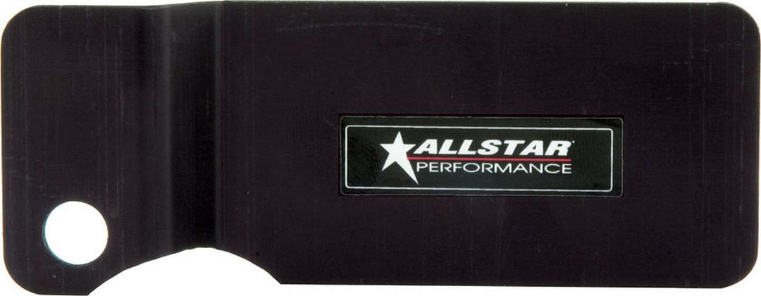 ALLSTAR PERFORMANCE Brake Line Deflector RH (ALL50251)