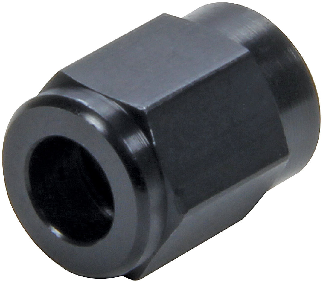 ALLSTAR PERFORMANCE Tube Nuts Alum -3AN 20pk (ALL50320-20)