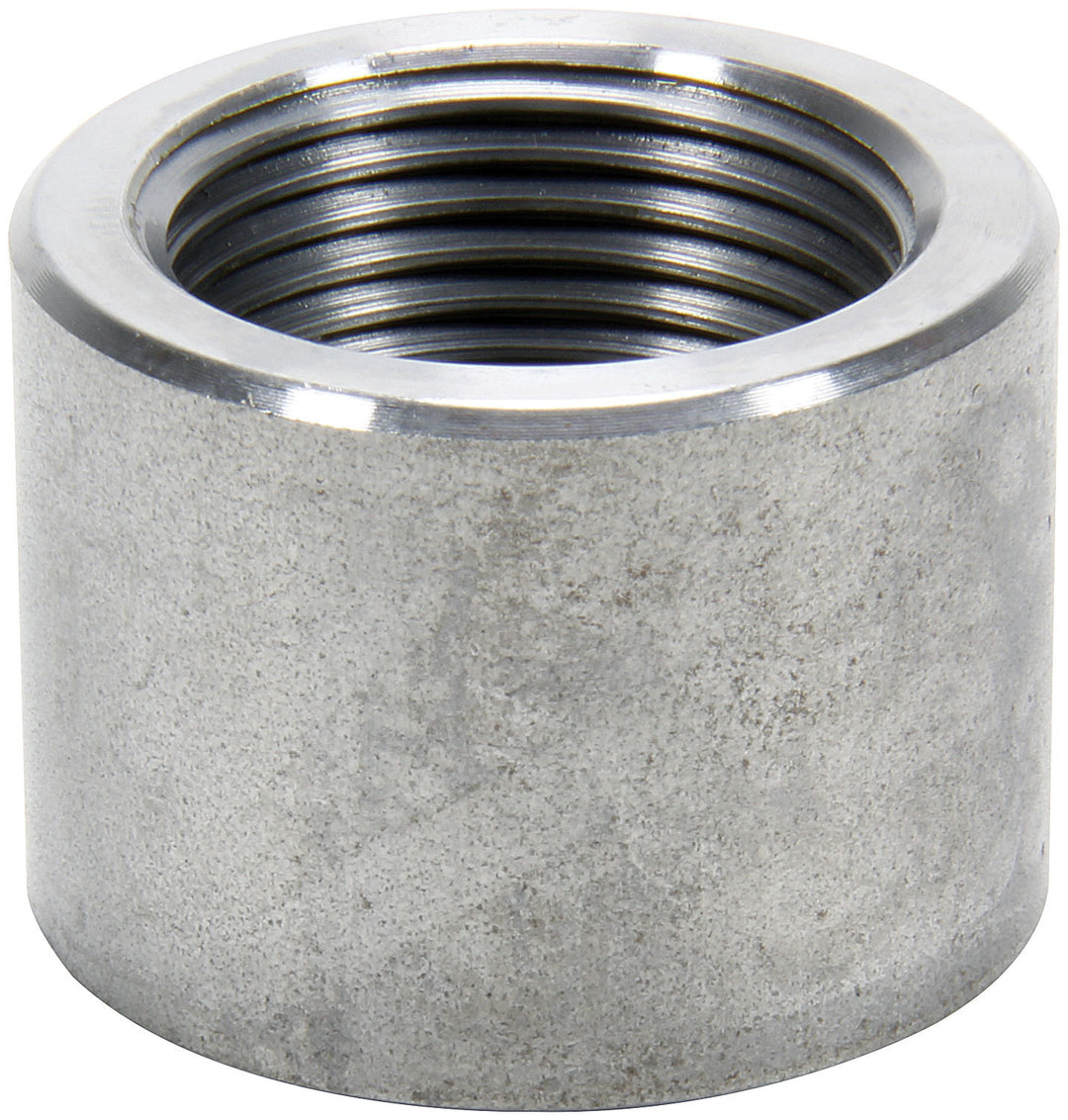 ALLSTAR PERFORMANCE NPT Female Weld Bung 1/2in-14 Steel (ALL50753)