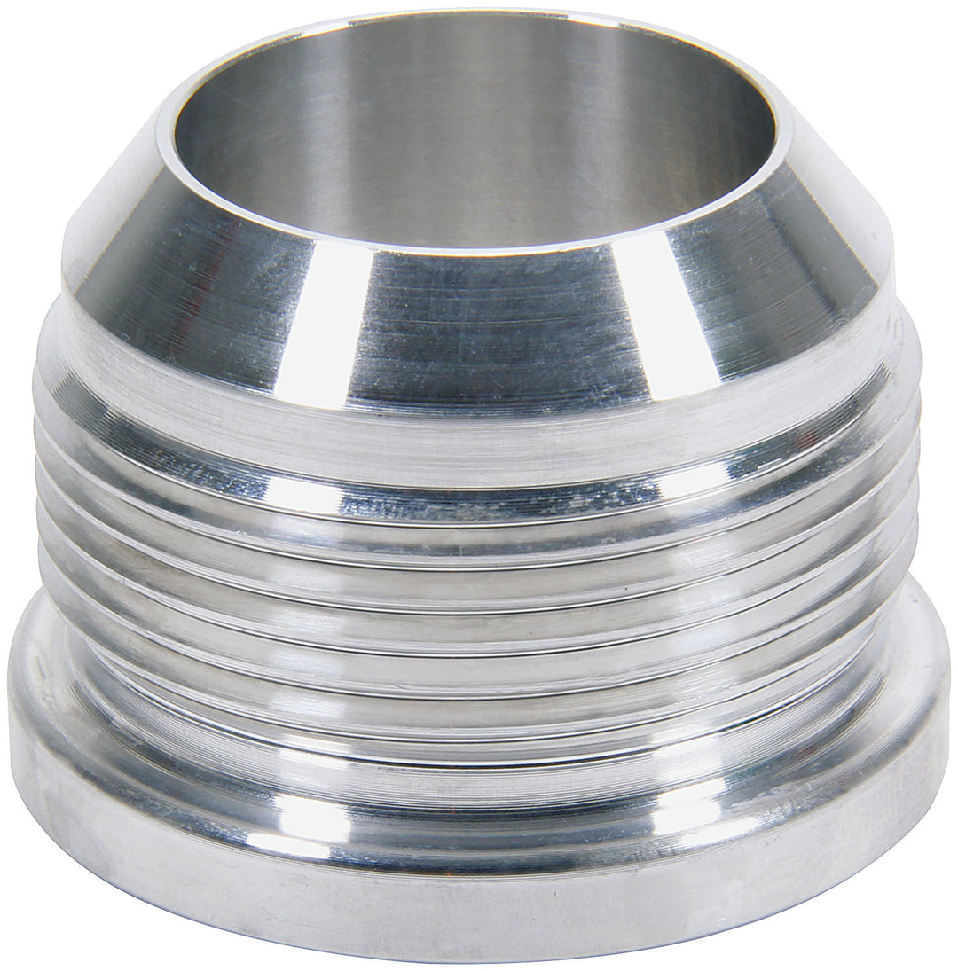 ALLSTAR PERFORMANCE AN Weld Bung 20AN Male Aluminum (ALL50766)