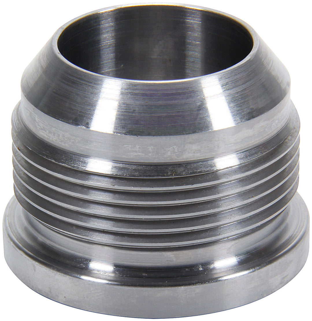 ALLSTAR PERFORMANCE AN Weld Bung 20AN Male Steel (ALL50776)