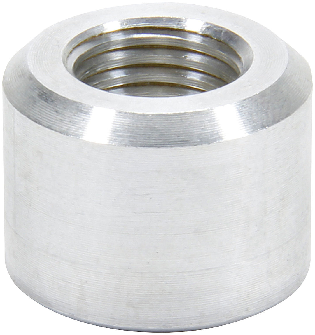 ALLSTAR PERFORMANCE AN Weld Bung 6AN Female Aluminum (ALL50781)