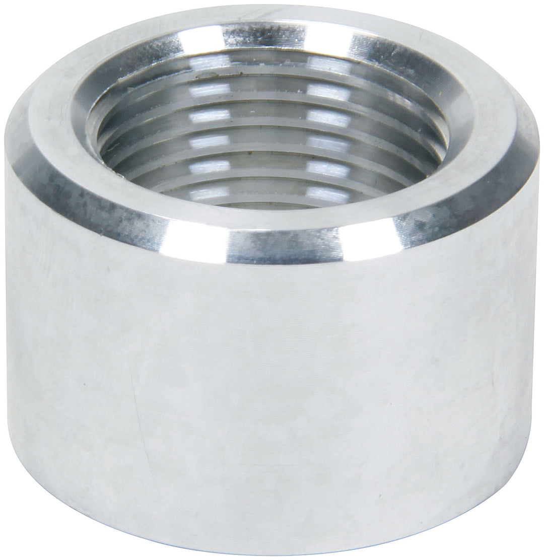 ALLSTAR PERFORMANCE AN Weld Bung 16AN Female Aluminum (ALL50785)