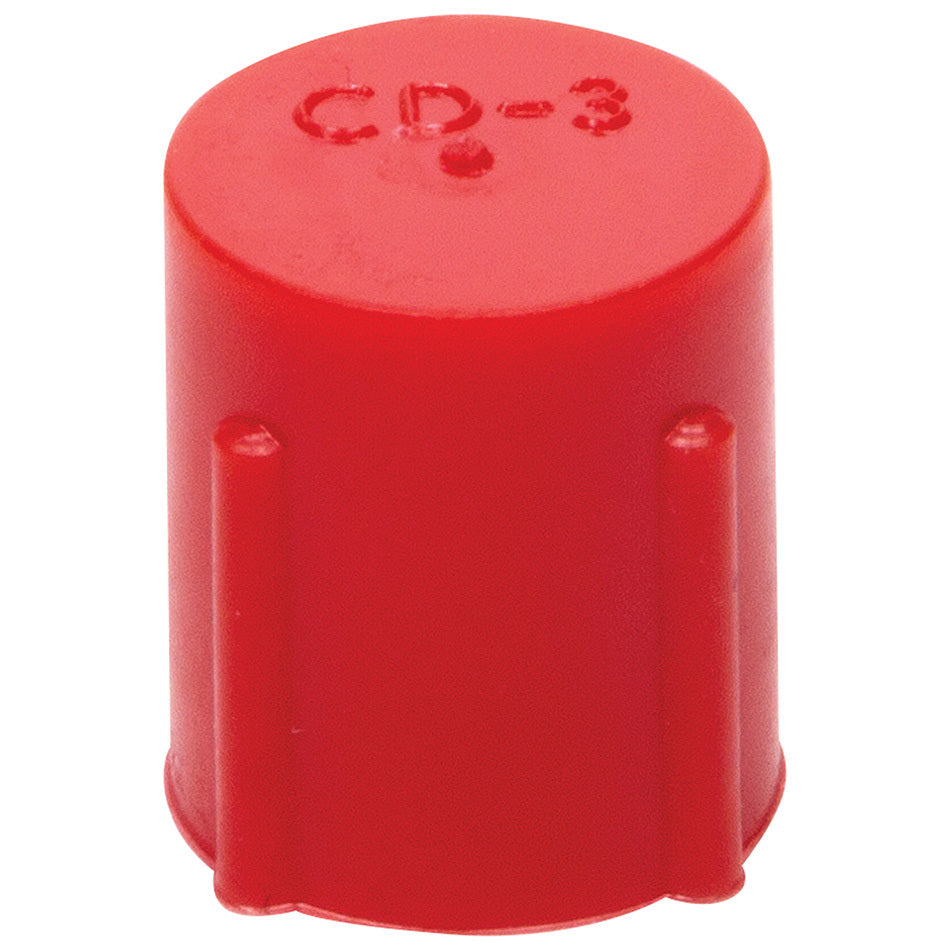 ALLSTAR PERFORMANCE -3 Plastic Caps 20pk (ALL50801)