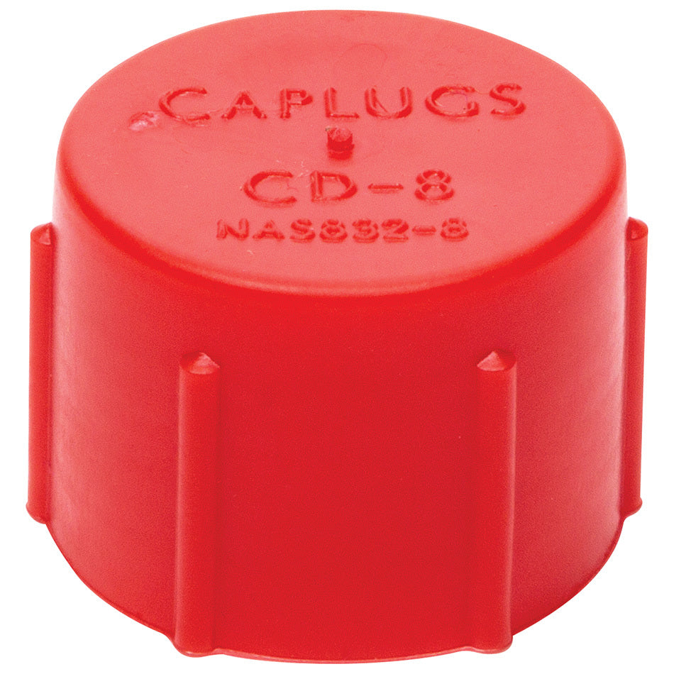 ALLSTAR PERFORMANCE -8 Plastic Caps 20pk (ALL50804)