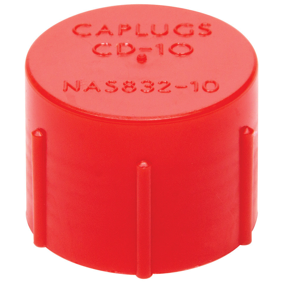 ALLSTAR PERFORMANCE -10 Plastic Caps 10pk (ALL50805)