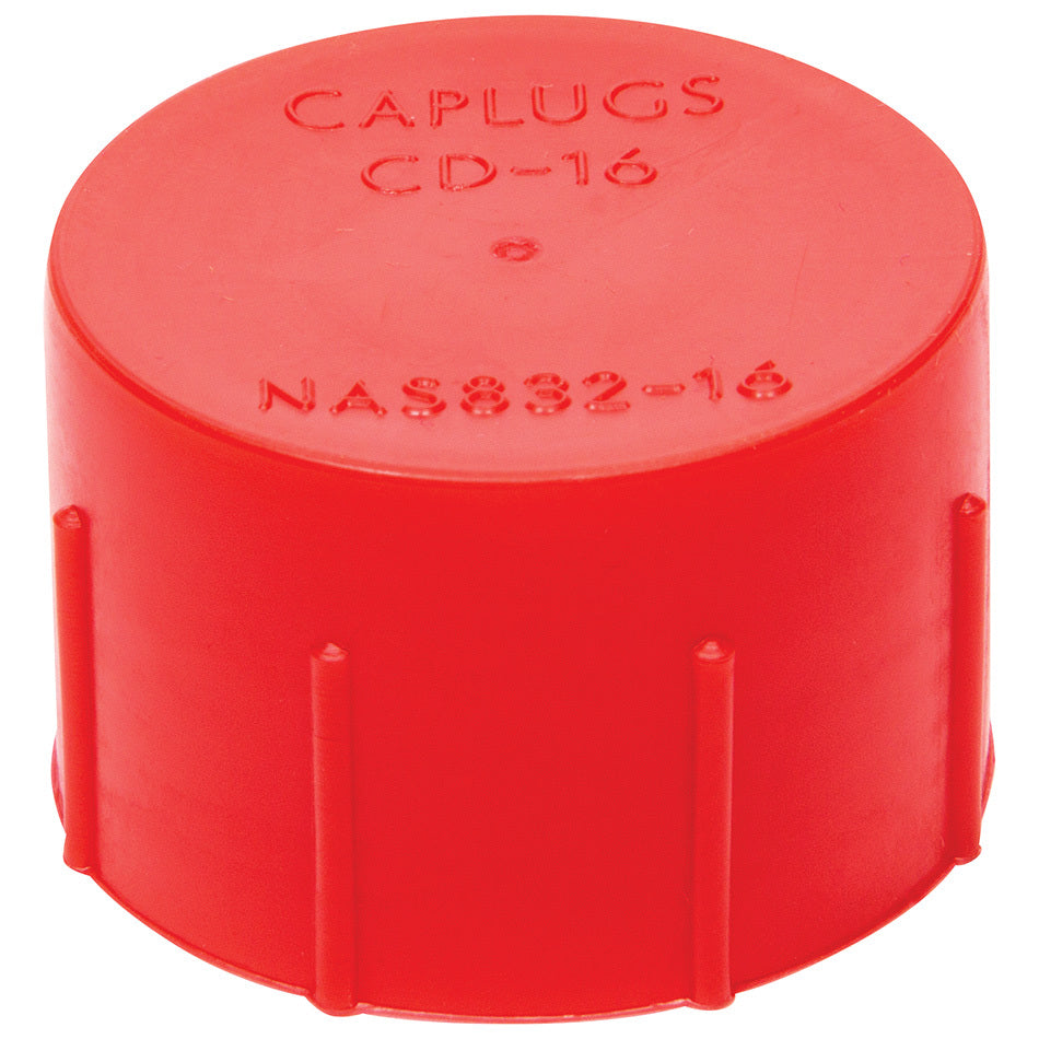ALLSTAR PERFORMANCE -16 Plastic Caps 10pk (ALL50807)