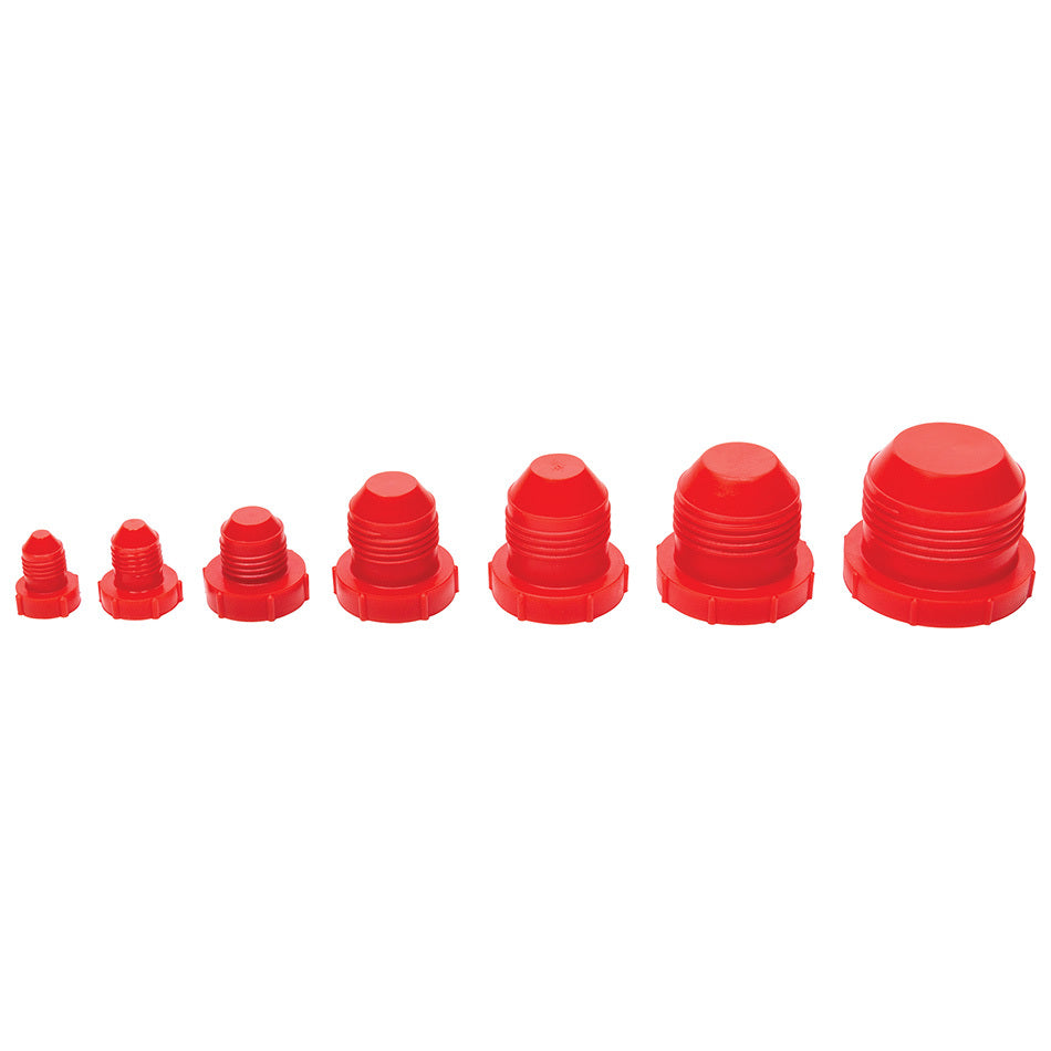 ALLSTAR PERFORMANCE Plastic Plug Kit (ALL50810)