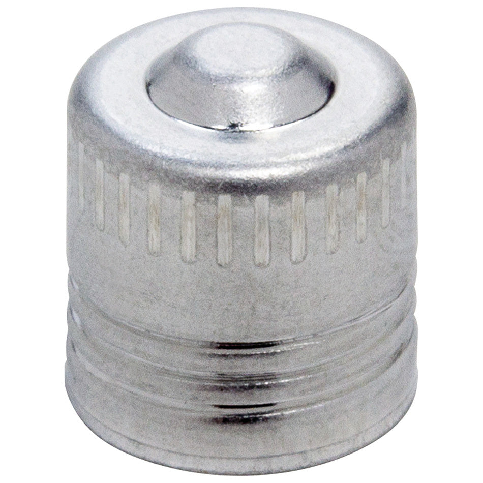 ALLSTAR PERFORMANCE -4 Aluminum Caps 20pk (ALL50822)
