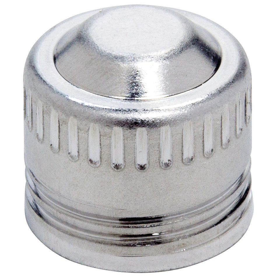 ALLSTAR PERFORMANCE -6 Aluminum Caps 50pk (ALL50823-50)