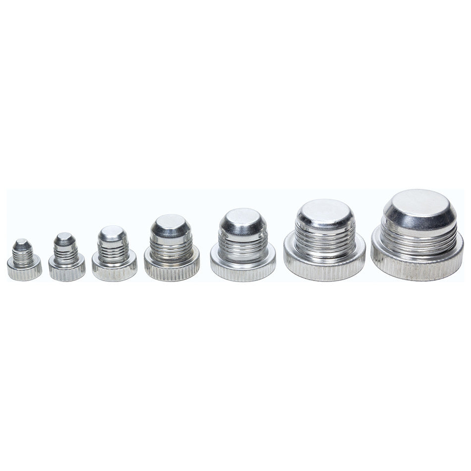 ALLSTAR PERFORMANCE Aluminum Plug Kit (ALL50830)
