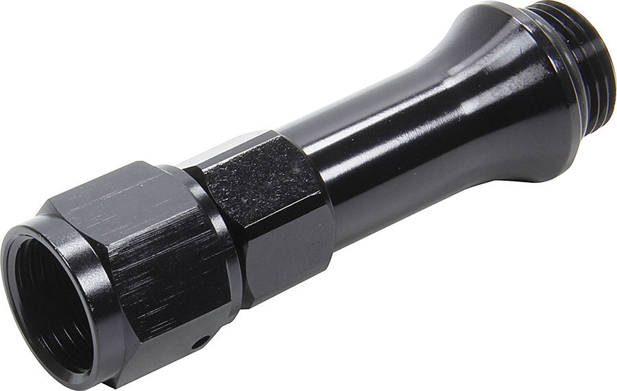 ALLSTAR PERFORMANCE Carb Fitting 3/4-16 to -8 ORB for HLY Ultra HP (ALL50907)
