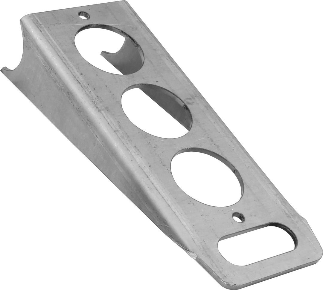 ALLSTAR PERFORMANCE Steering Column Bracket 8in 5pk (ALL52124-5)