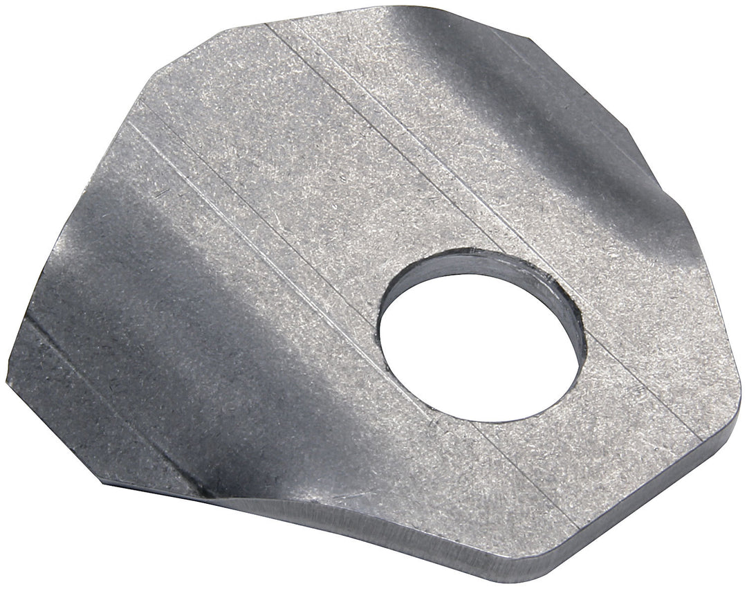 ALLSTAR PERFORMANCE Steering Shaft Rod End Mounting Tab (ALL52133)
