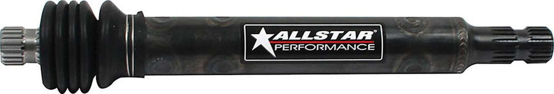 ALLSTAR PERFORMANCE Collapsible Steering Assy Short (ALL52171)
