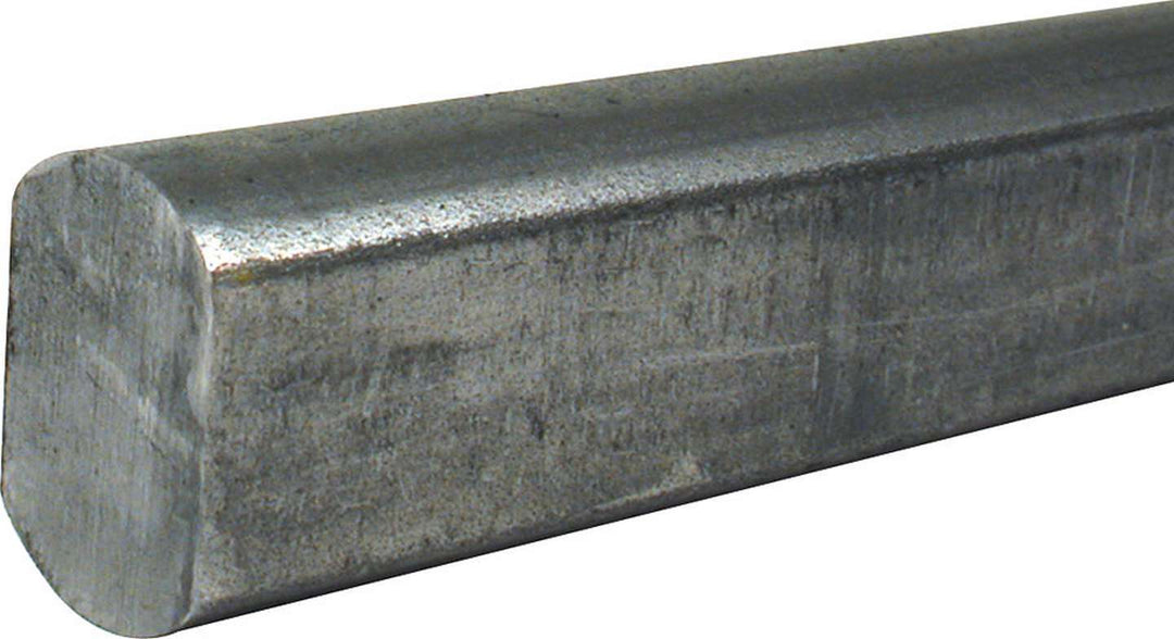 ALLSTAR PERFORMANCE Double D Steering Shaft 36in x 3/4in (ALL52177)