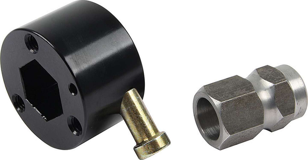 ALLSTAR PERFORMANCE Steering Disconnects Hex Style 10pk (ALL52302-10)