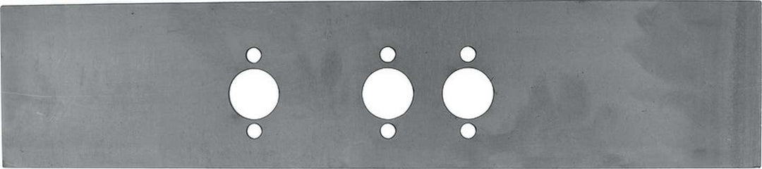 ALLSTAR PERFORMANCE Brake Pedal Plate Floor (ALL54050)