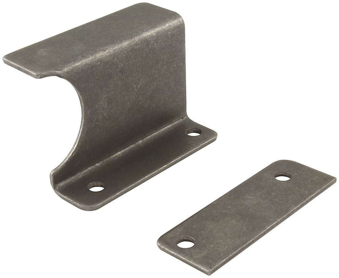 ALLSTAR PERFORMANCE Brake Pedal Plate (Set) Hanging (ALL54060)