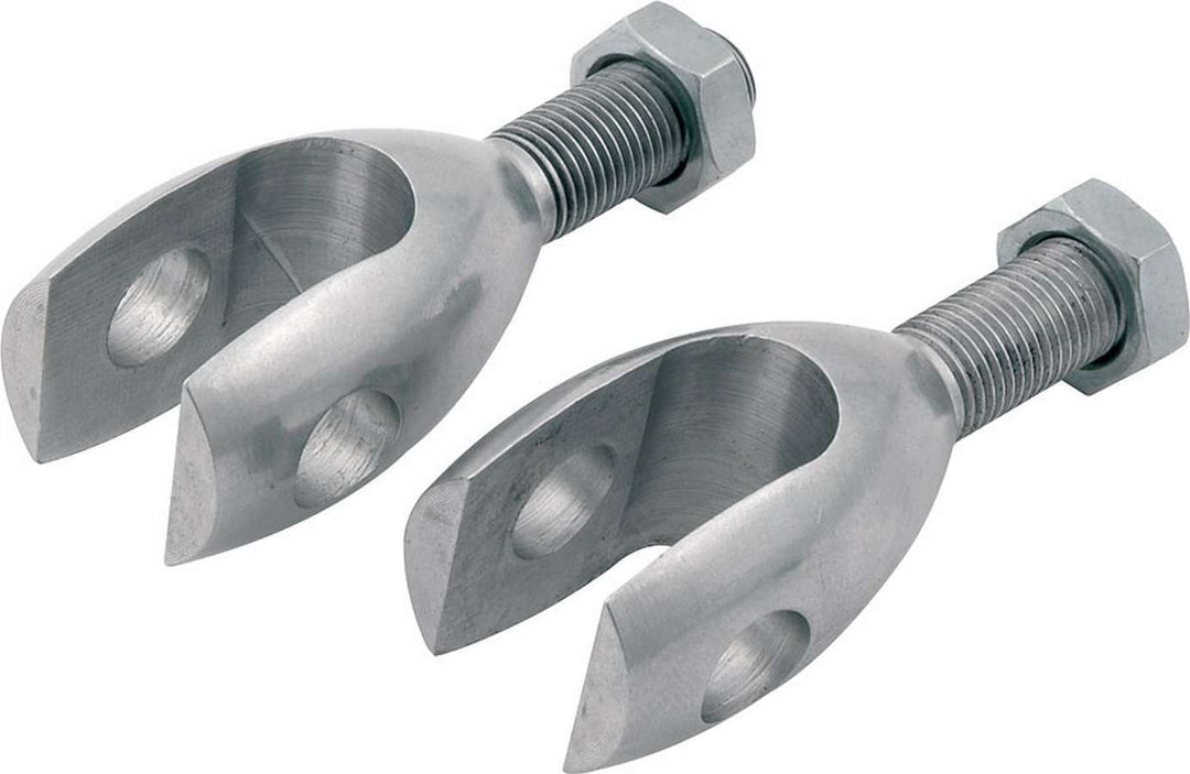 ALLSTAR PERFORMANCE Shifter Clevis for Bert Transmission 10pk (ALL54128-10)
