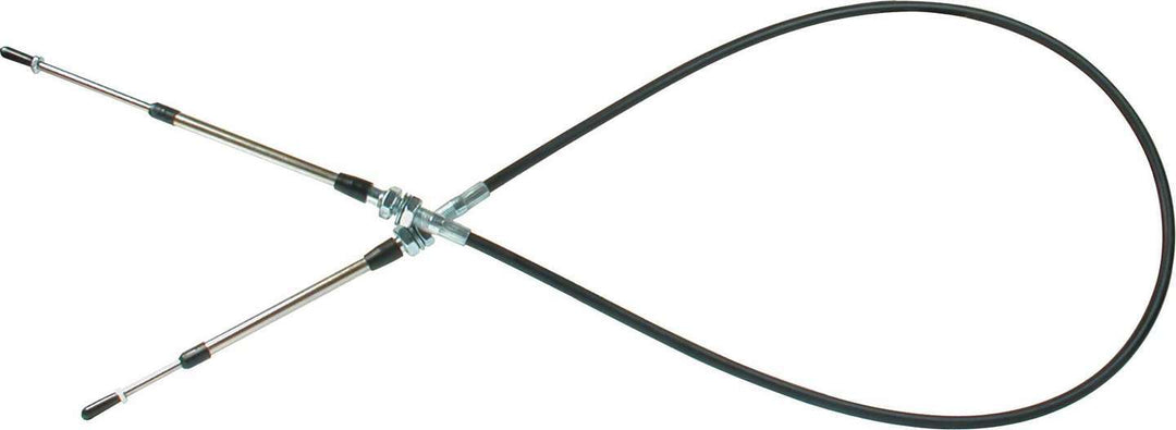 ALLSTAR PERFORMANCE Shifter/Throttle Cable 60in (ALL54145)