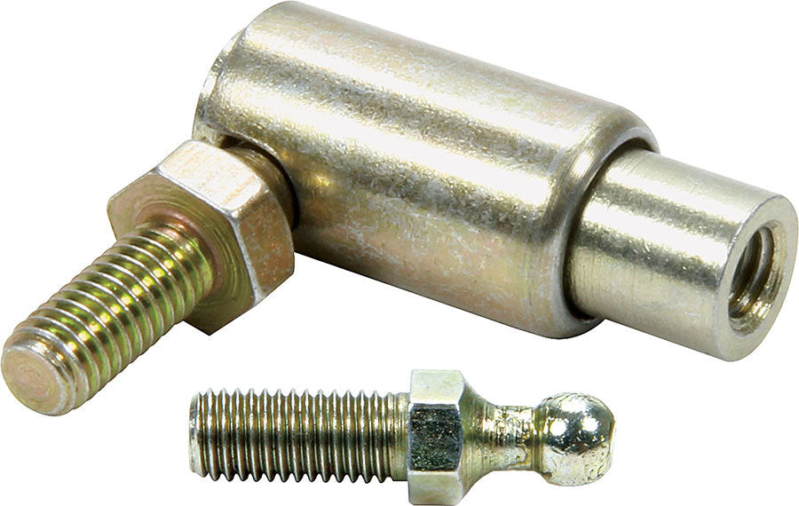 ALLSTAR PERFORMANCE Quick Release Throttle Cable End 3/16in (10-32) (ALL54147)