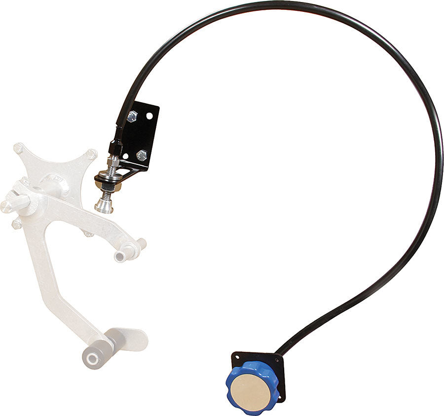 ALLSTAR PERFORMANCE Adjustable Idle Kit (ALL54154)