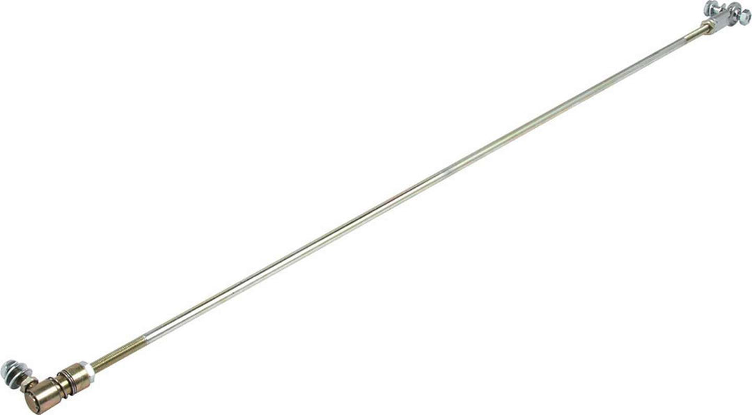 ALLSTAR PERFORMANCE Steel Throttle Linkage w/Quick Disconnect (ALL54170)
