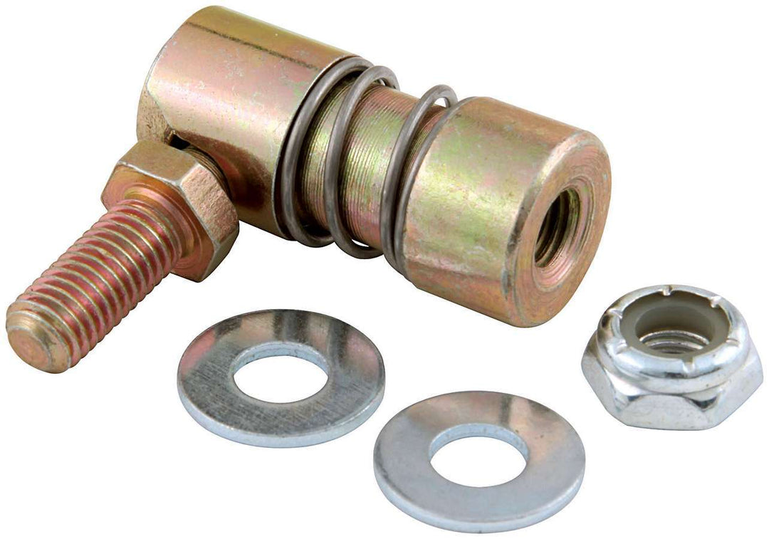 ALLSTAR PERFORMANCE Quick Disconnect Kit 1/4in-28 RH Thread (ALL54173)