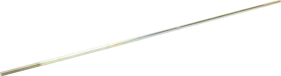 ALLSTAR PERFORMANCE 24in Throttle Rod Only  (ALL54175)