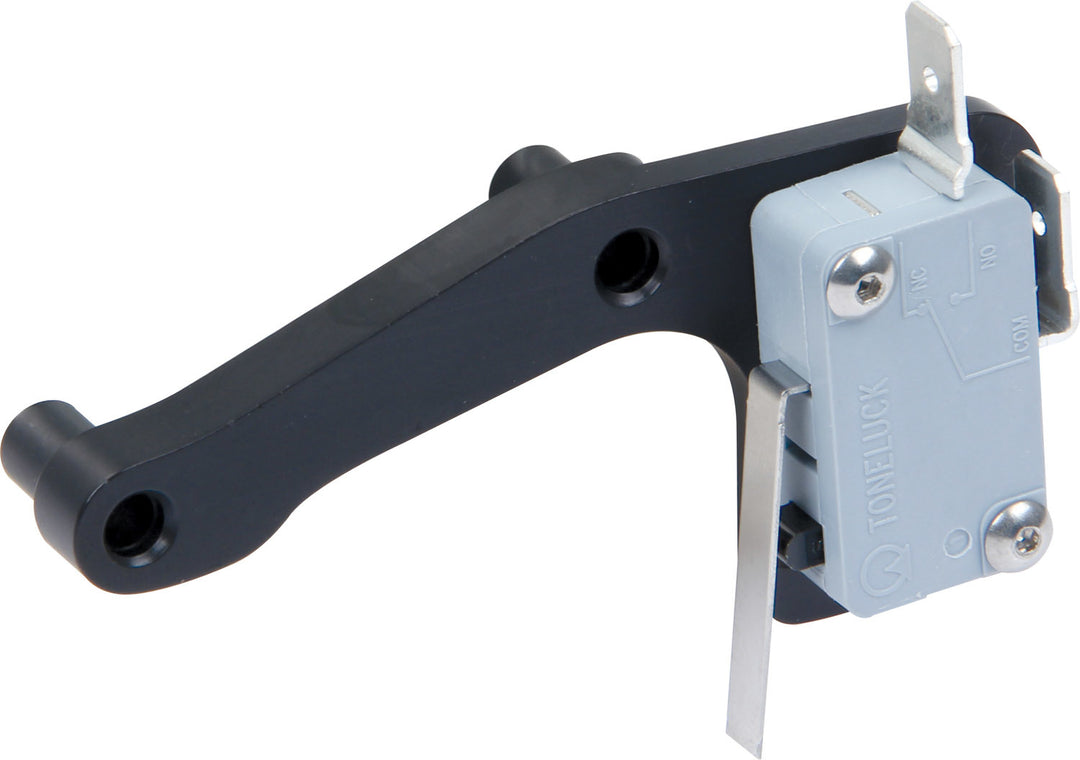 ALLSTAR PERFORMANCE WOT Micro Switch Bracket 4150 (ALL54180)