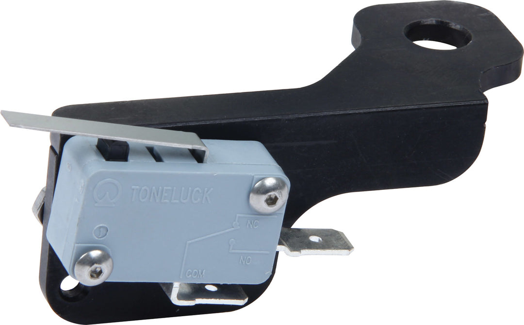 ALLSTAR PERFORMANCE WOT Micro Switch Bracket 4500 (ALL54181)