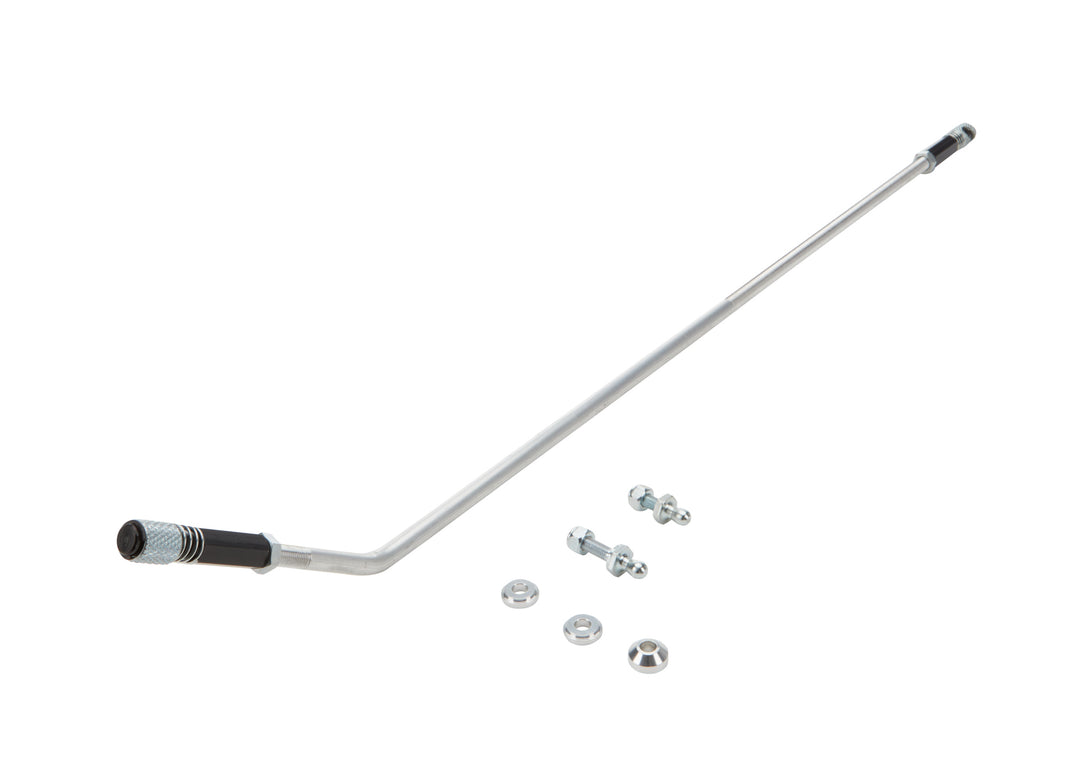 ALLSTAR PERFORMANCE Throttle Linkage Kit with Quick Disconnects (ALL54188)