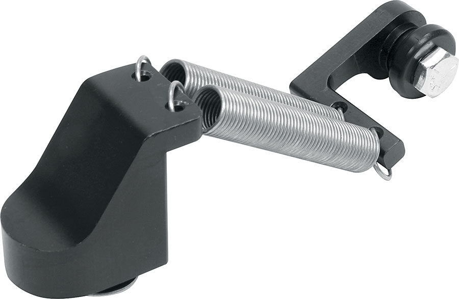 ALLSTAR PERFORMANCE Return Spring Kit 4150 Black (ALL54195)