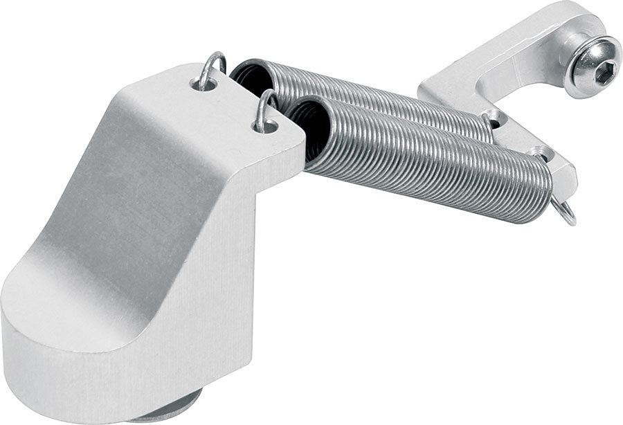 ALLSTAR PERFORMANCE Return Spring Kit 4500 Clear (ALL54196)