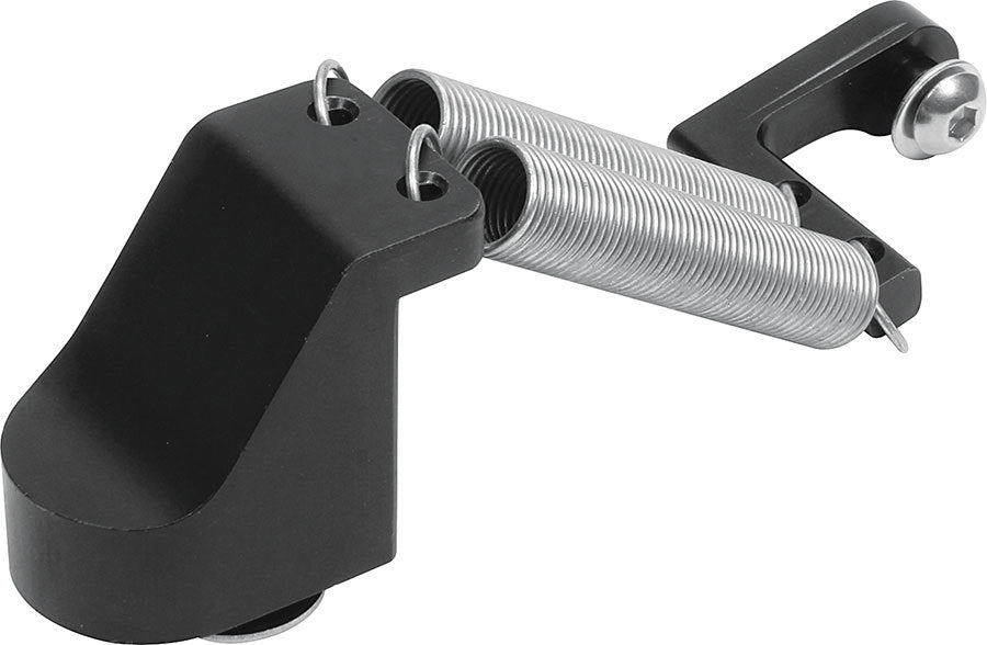 ALLSTAR PERFORMANCE Return Spring Kit 4500 Black (ALL54197)